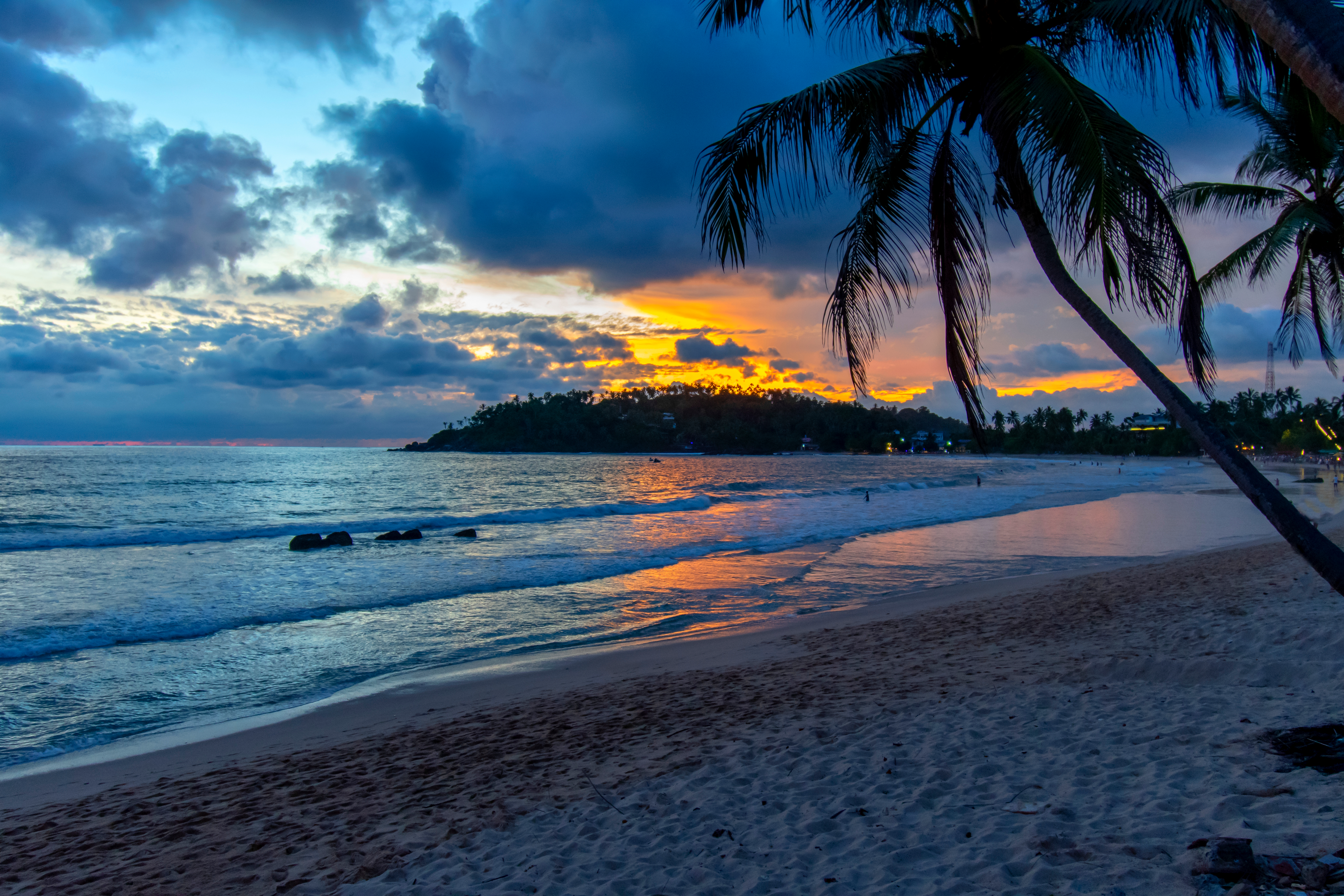 Beach Bliss in India: Popular Beaches to Explore